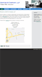 Mobile Screenshot of gcllp.com